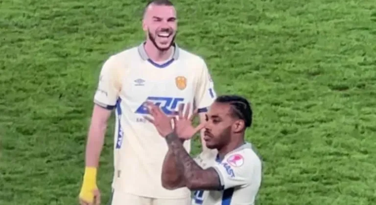 Ankaragücü'nde Garry Rodrigues'in gol sevinci ne anlama geliyor?