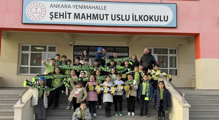 Manşet Resmi