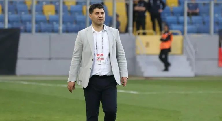 İsmet Beltan'ın acı günü