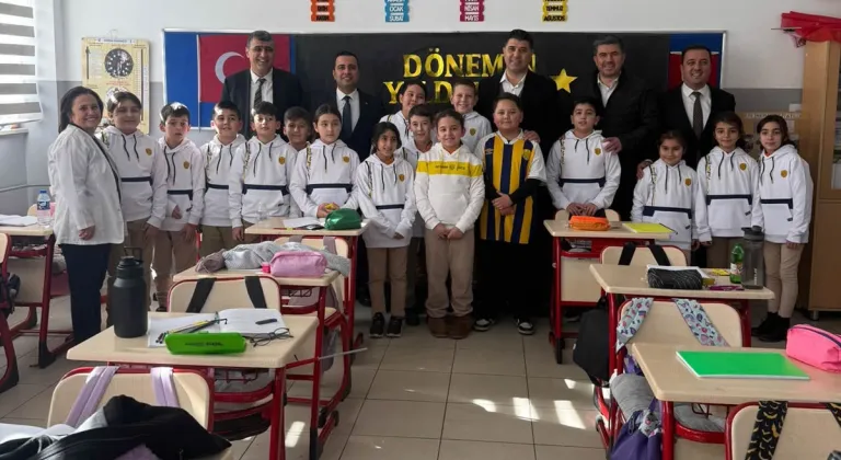 Ankaragücü'nde İsmet Beltan durmak bilmiyor