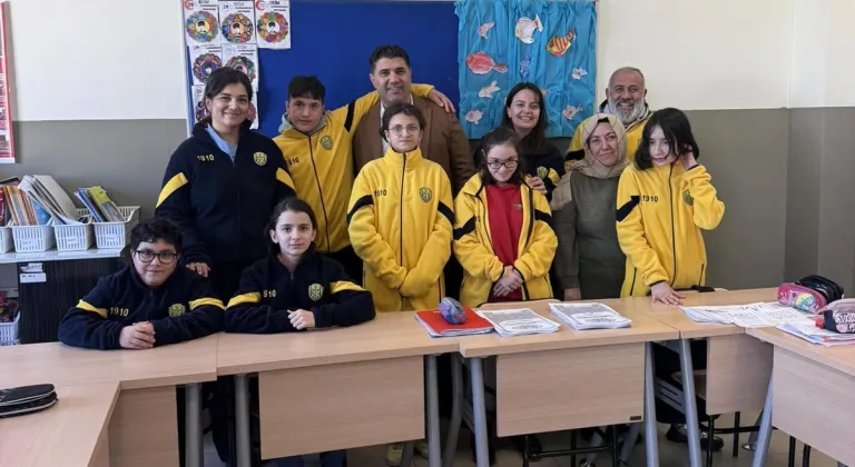 Ankaragücü'nde İsmet Beltan yönetici gibi çalışıyor !