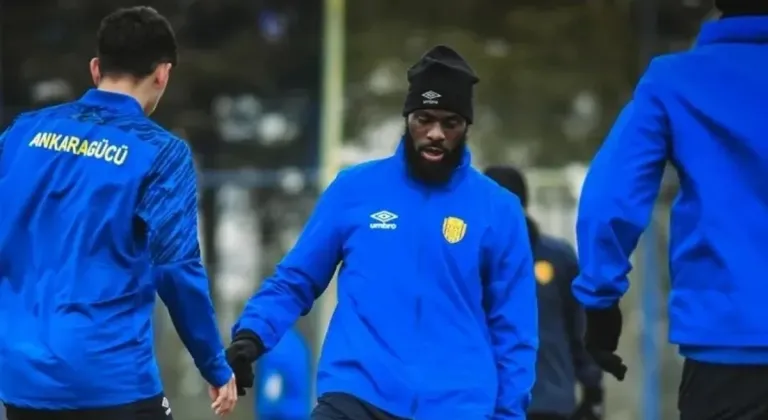 Ankaragücü'nde kadro dışı bırakılan Gaetan Laura gelişmesi