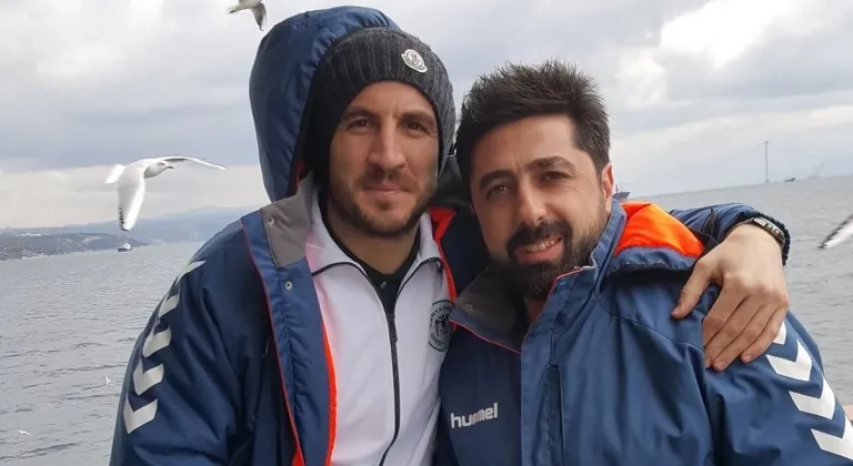 Ankaragücü'nde o isim de ayrıldı