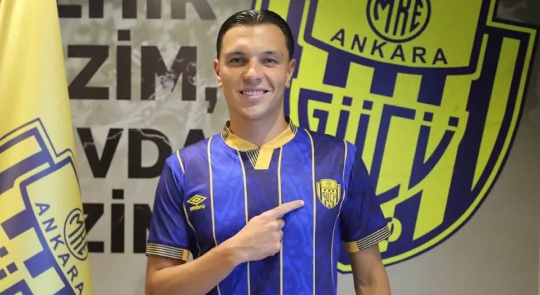 Haber Resmi