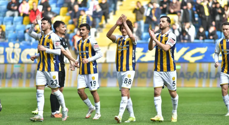 Ankaragücü'nde sakatlar çoğalıyor... Cezalılar dönüyor