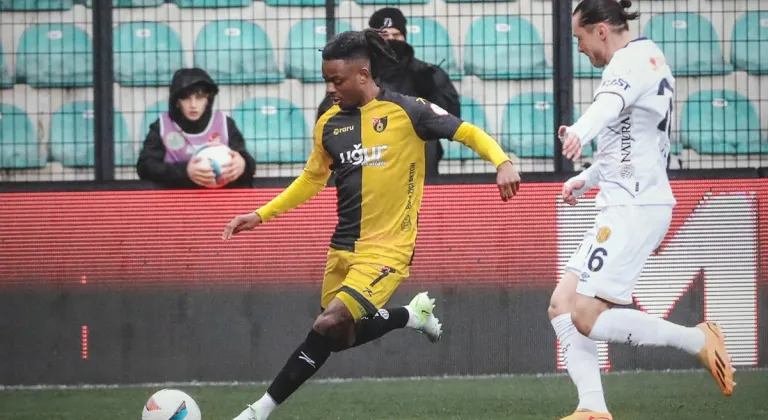 Ankaragücü'nde serbest düşüş sürüyor