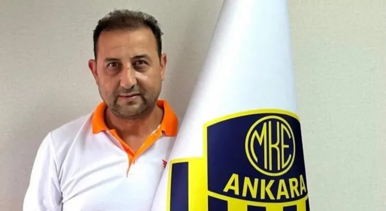 Ankaragücü'nde Seyit İçgül'den ilk icraat
