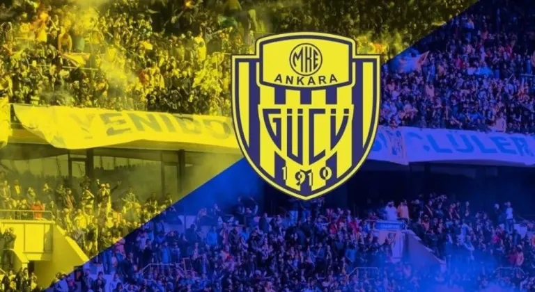 Ankaragücü'ne TFF'den iyi haber