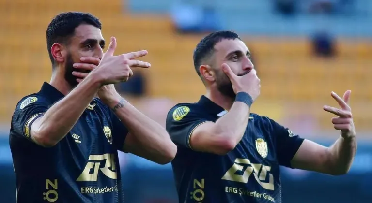 Haber Resmi