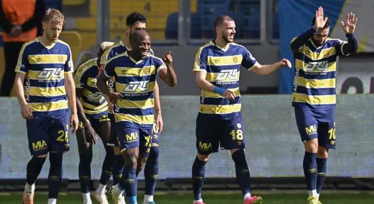Ankaragücü'nde transfer dedikoduları