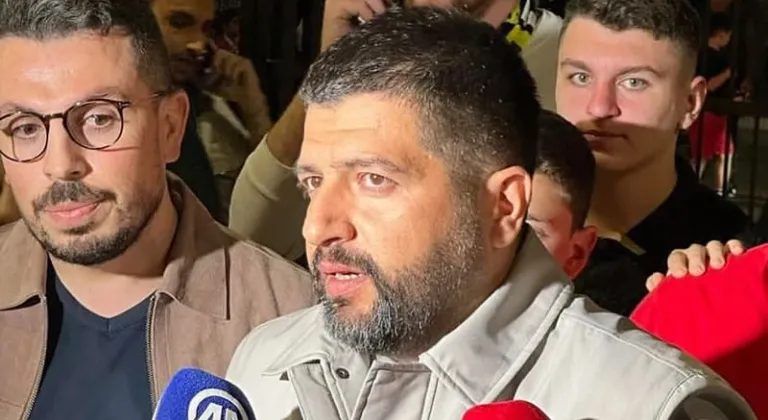 Ankaragücü'nde umutlu olanlar da var!