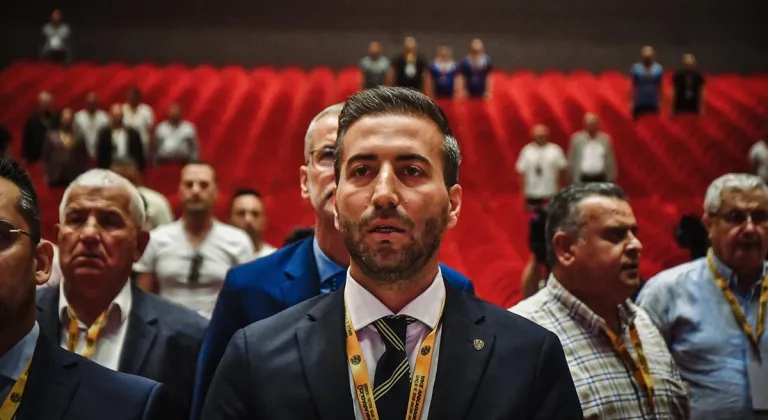 Ankaragücü yeni yönetimi ilk icraatında şaştı kaldı !