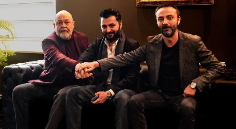 Ankaragücü'nde Yeni Dönem: Başkanlığa Cengizhan Filiz Seçildi