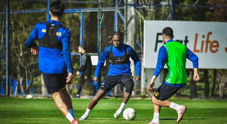 Ankaragücü'nde yeni sıkıntı...