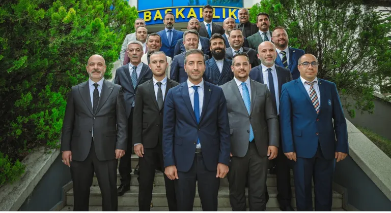 Ankaragücü yeni yönetimi Ata'ya çıkıyor