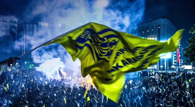 Ankaragücü'nde Yeniden Diriliş Başlıyor
