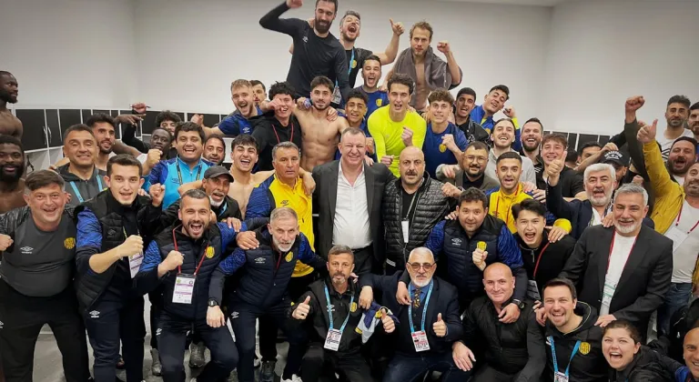 Ankaragücü'nde yönetim kesenin ağızı açtı