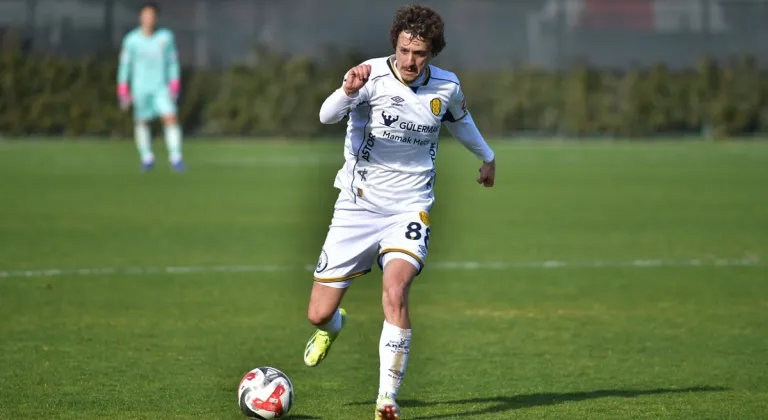 Ankaragücü'nde zorlu maç öncesi Osman Çelik şoku