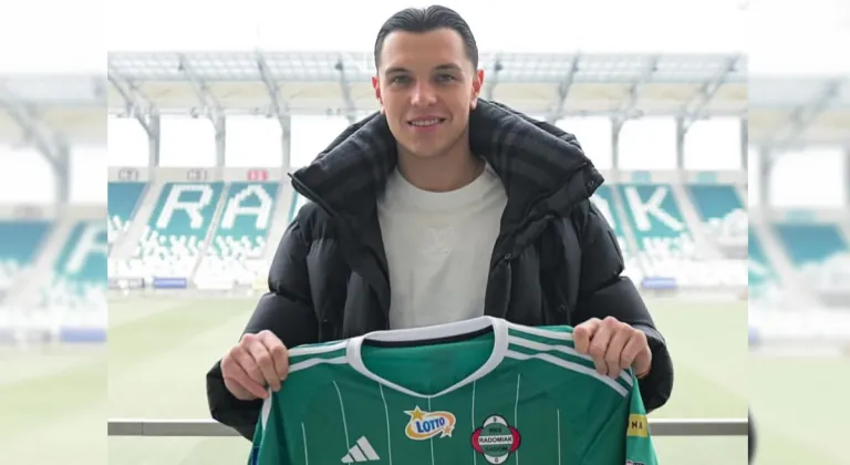 Haber Resmi