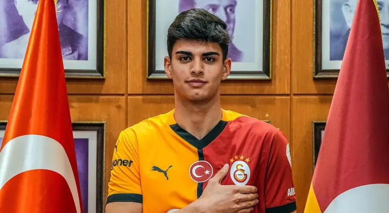 Ankaragücü'nden gitmişti... Şampiyonda ilk kez forma giydi