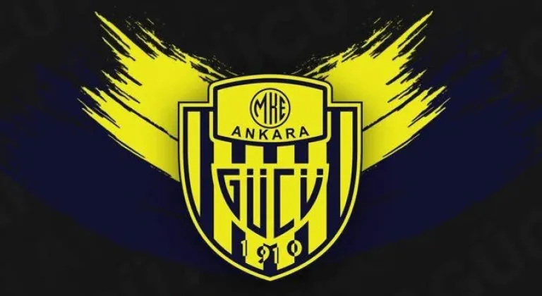 Ankaragücü'ne şok yasak