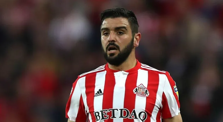 Ankaragücü'ne Samsunspor'dan tecrübeli stoper