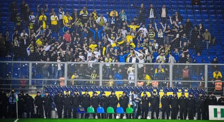 Ankaragücü'ne ceza yağdı