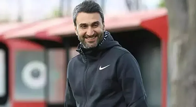 Ankaragücü'ne yeni sportif direktör