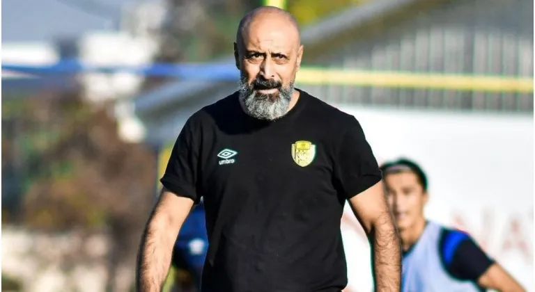 Ankaragücü'nü de çalıştırmıştı... Yurt dışına açılıyor