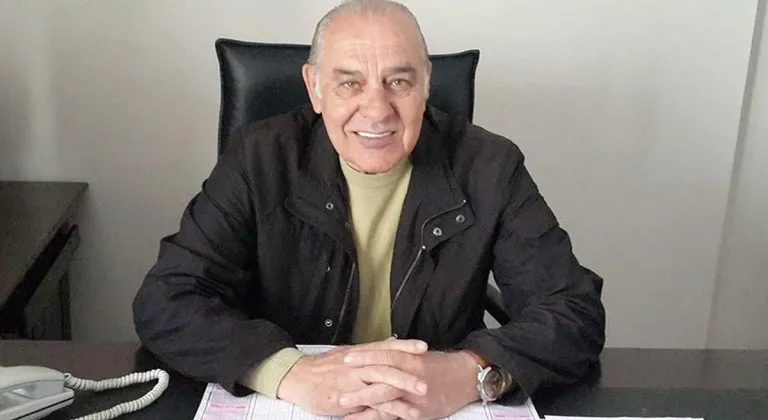 Haber Resmi