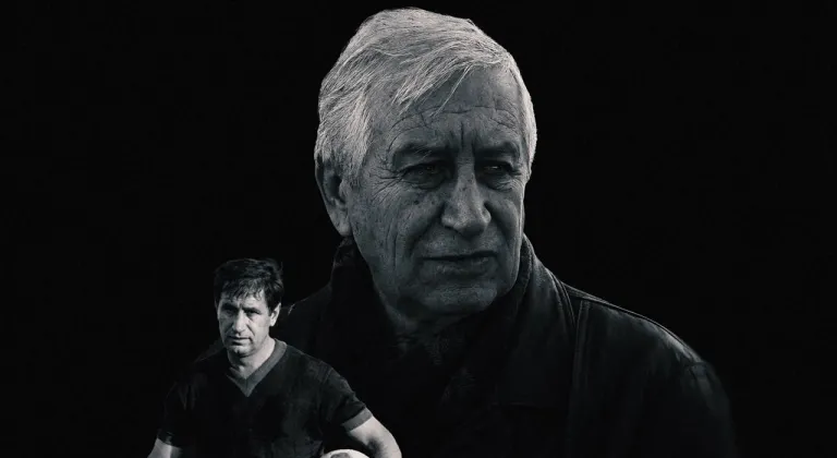 Ankaragücü'nün eski futbolcusu ve teknik direktörü Candan Dumanlı vefat etti