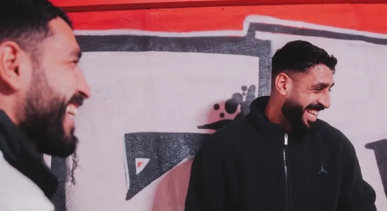 Ankaragücü'nün eski oyuncusu 3.Lig'e imza attı !