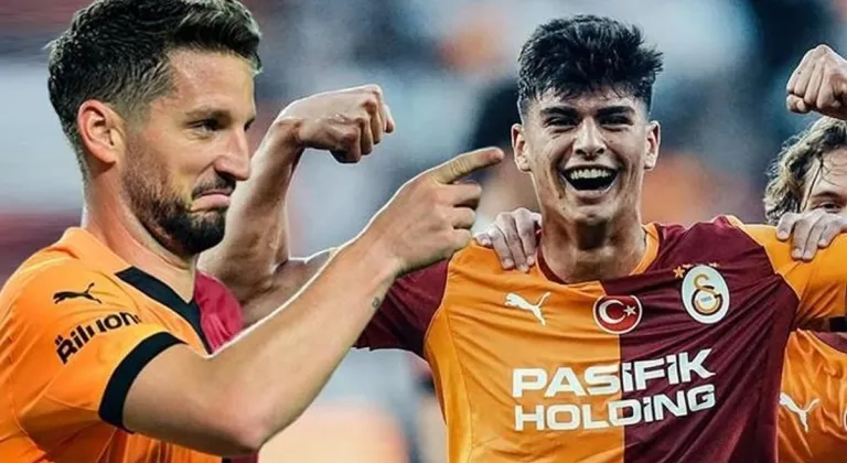 Ankaragücü'nün eski oyuncusuna övgü yağdı