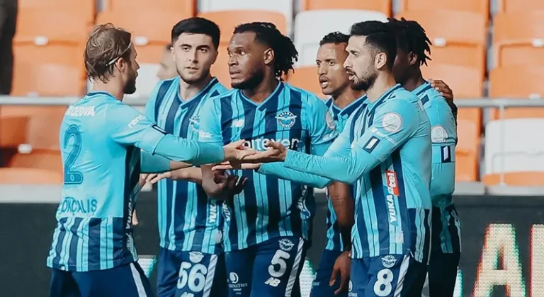 Ankaragücü'nün rakibi Adana Demirspor'da eksik çok | YURTSPOR
