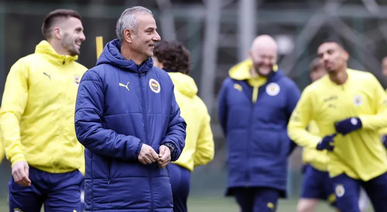 Ankaragücü'nün rakibi Fenerbahçe'de 6 eksik