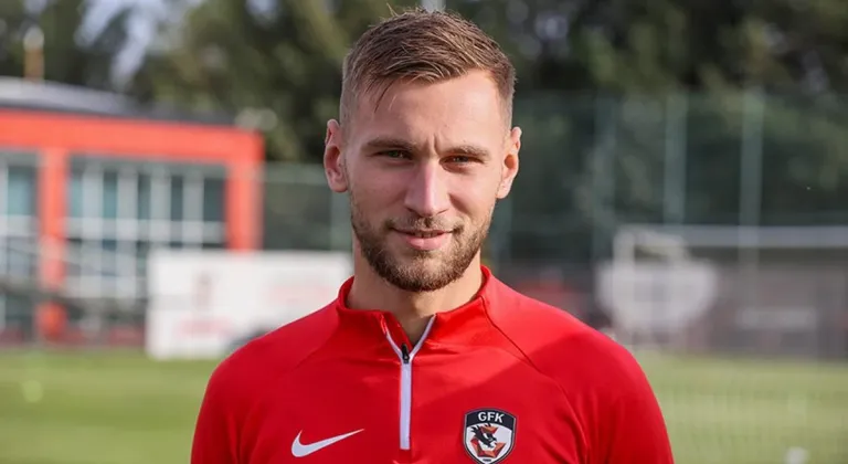 Ankaragücü'nün rakibi Gaziantep FK'da flaş gelişme
