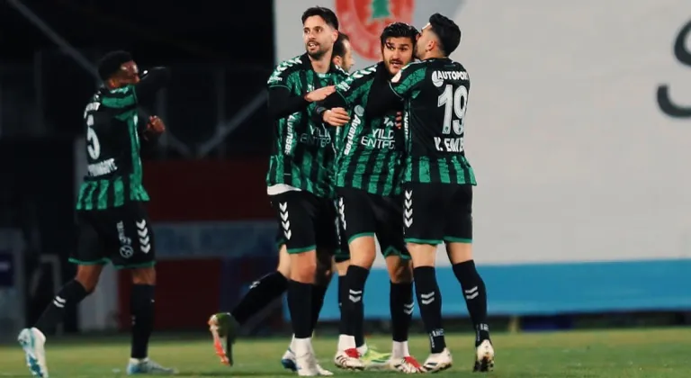 Ankaragücü'nün rakibi Kocaelispor'da 2 önemli eksik