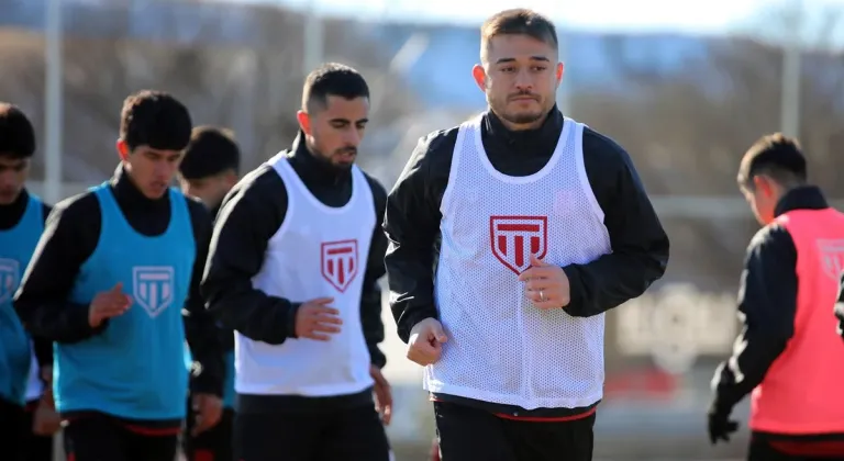 Ankaragücü'nün rakibi Sivasspor'da sakatlar iyileşti