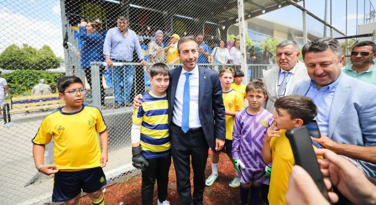 Manşet Resmi