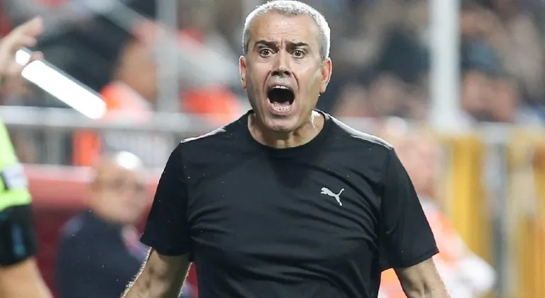 Ankaragücü'nün yeni hocasının ilginç istatistiği