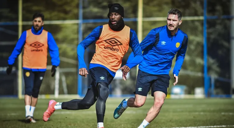 Ankaragücü'nü zorlu bir süreç bekliyor