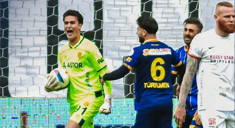 Ankaragücü Owusu ile umuda tutundu