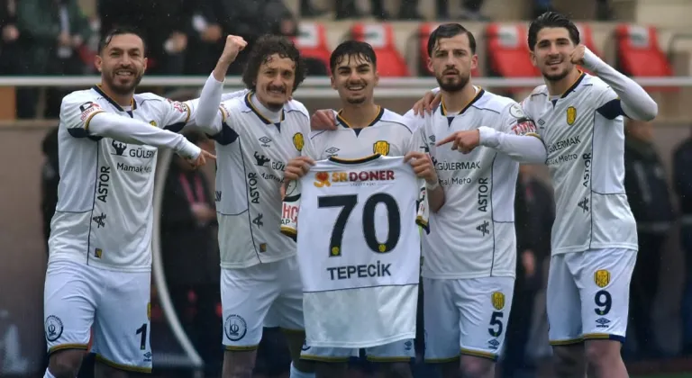 Ankaragücü Pes Etmiyor! Puan Silmeye Rağmen Play-Off Yarışı Sürüyor