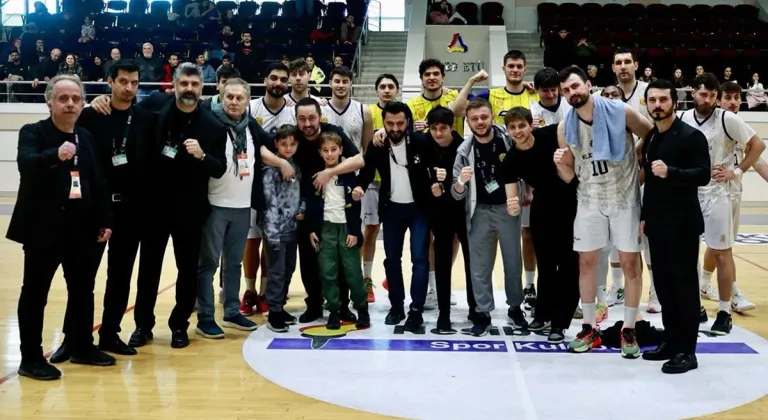 Ankaragücü Süper Lig için umuda tutundu