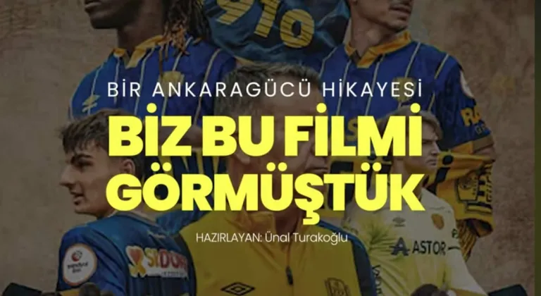 Manşet Resmi