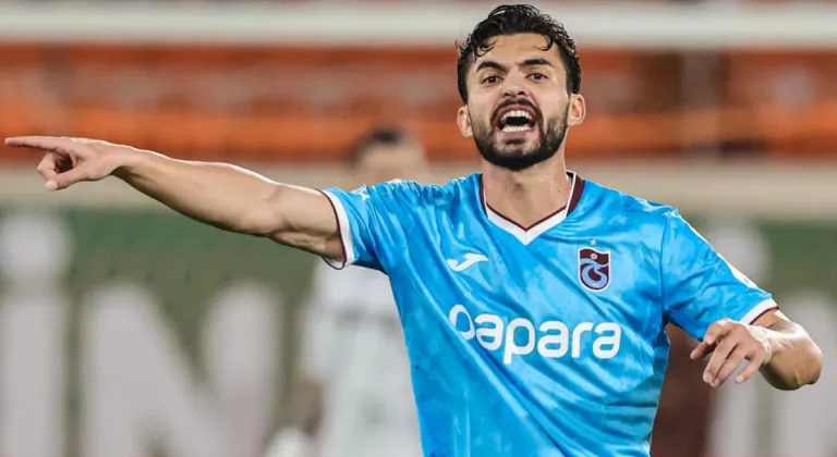 Ankaragücü rotayı Süper Lig'den stopere çevirdi