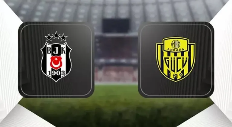 Ankaragücü Sedat Ağçay ile yeni başlangıç peşinde; Rakip Beşiktaş