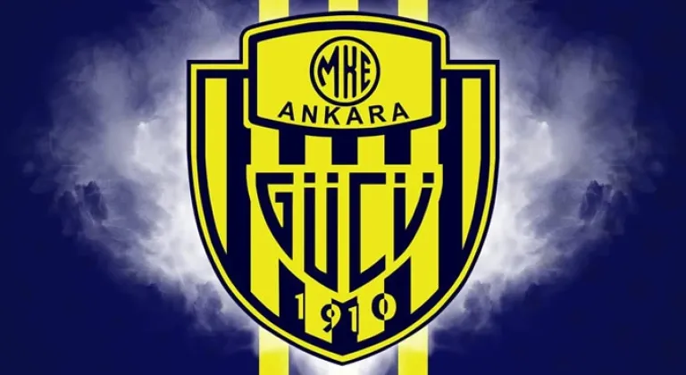 Ankaragücü seriye bağladı!