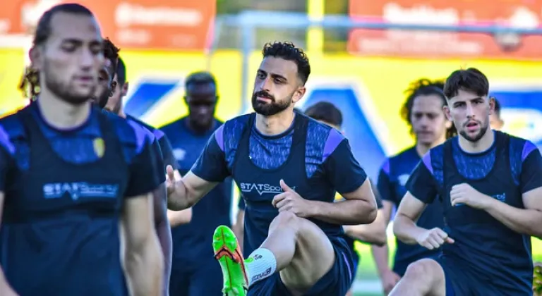 Ankaragücü son ciddi sınavına çıkıyor