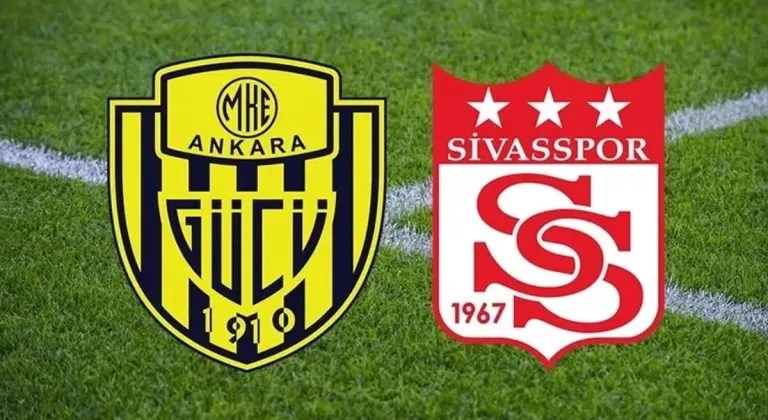 Ankaragücü son kez taraftarsız... Rakip Sivasspor